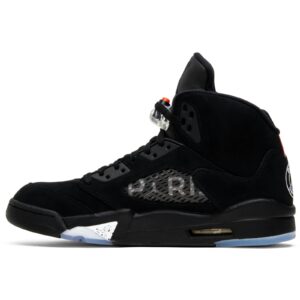 Jordan 5 Retro Paris Saint-Germain AV9175-001 - Phonecase4u photo 3