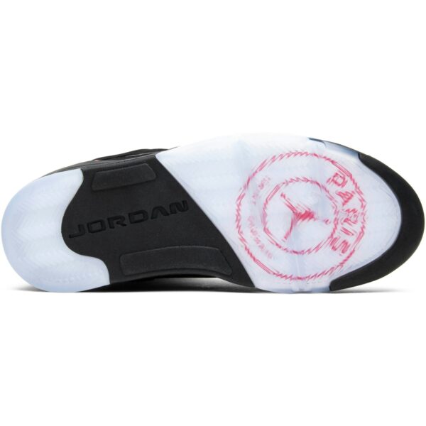 Jordan 5 Retro Paris Saint-Germain AV9175-001 - Phonecase4u photo 4