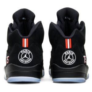 Jordan 5 Retro Paris Saint-Germain AV9175-001 - Phonecase4u photo 6
