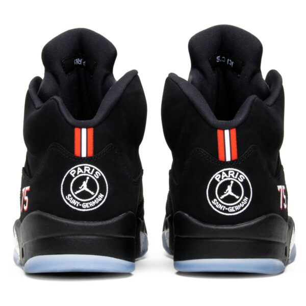 Jordan 5 Retro Paris Saint-Germain AV9175-001 - Phonecase4u photo 6
