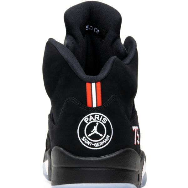 Jordan 5 Retro Paris Saint-Germain AV9175-001 - Phonecase4u photo 7