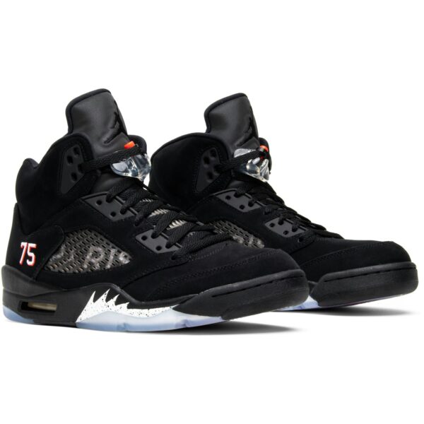 Jordan 5 Retro Paris Saint-Germain AV9175-001 - Phonecase4u photo 8