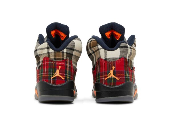 Jordan 5 Retro Plaid (GS) FD4814-008 - Phonecase4u photo 6