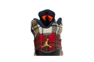 Jordan 5 Retro Plaid (GS) FD4814-008 - Phonecase4u photo 7