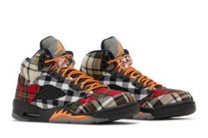Jordan 5 Retro Plaid (GS) FD4814-008 - Phonecase4u photo 8