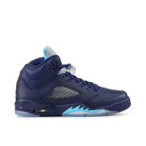 Jordan 5 Retro Pre-Grape (GS) 440888-405 - Phonecase4u photo 1