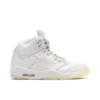 Jordan 5 Retro Pure Platinum 881432-003 - Phonecase4u photo 1