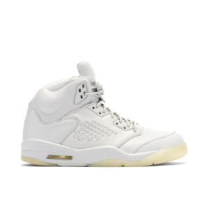 Jordan 5 Retro Pure Platinum 881432-003 - Phonecase4u photo 1