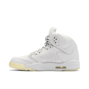 Jordan 5 Retro Pure Platinum 881432-003 - Phonecase4u photo 2