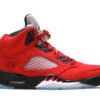 Jordan 5 Retro Raging Bull Red (2021) DD0587-600 - Phonecase4u photo 1