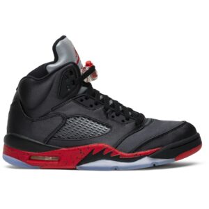 Jordan 5 Retro Satin Bred 136027-006 - Phonecase4u photo 1
