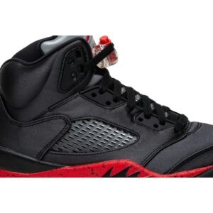 Jordan 5 Retro Satin Bred 136027-006 - Phonecase4u photo 2