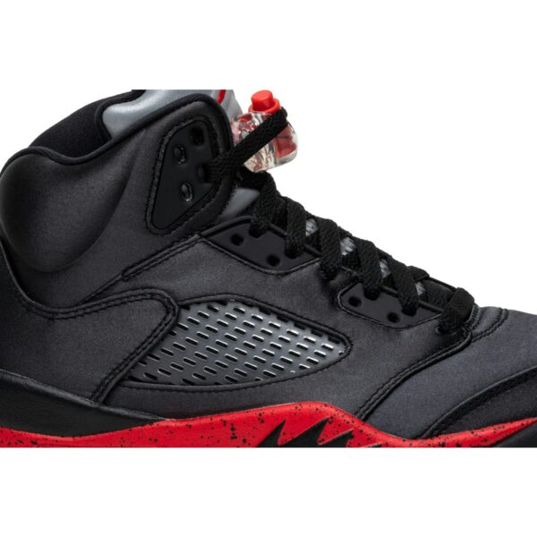Jordan 5 Retro Satin Bred 136027-006 - Phonecase4u photo 2