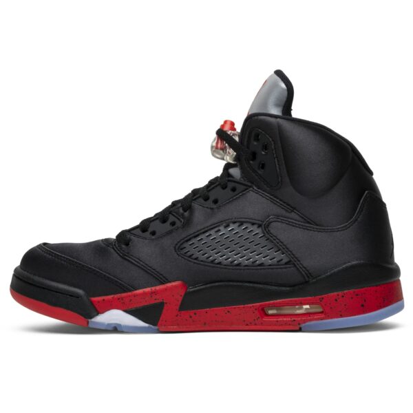 Jordan 5 Retro Satin Bred 136027-006 - Phonecase4u photo 3