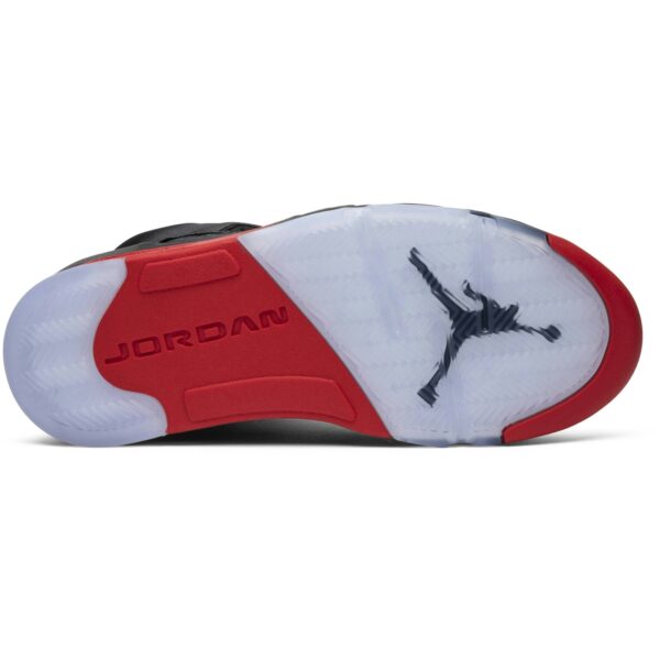 Jordan 5 Retro Satin Bred 136027-006 - Phonecase4u photo 4