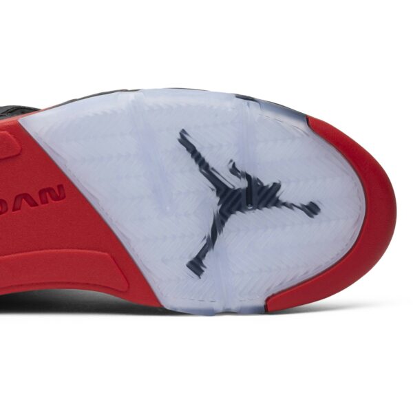 Jordan 5 Retro Satin Bred 136027-006 - Phonecase4u photo 5