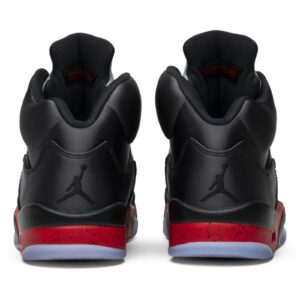 Jordan 5 Retro Satin Bred 136027-006 - Phonecase4u photo 6