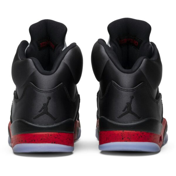 Jordan 5 Retro Satin Bred 136027-006 - Phonecase4u photo 6