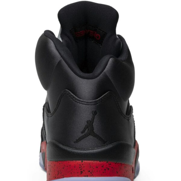 Jordan 5 Retro Satin Bred 136027-006 - Phonecase4u photo 7
