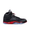 Jordan 5 Retro Satin Bred (GS) 440888-006 - Phonecase4u photo 1