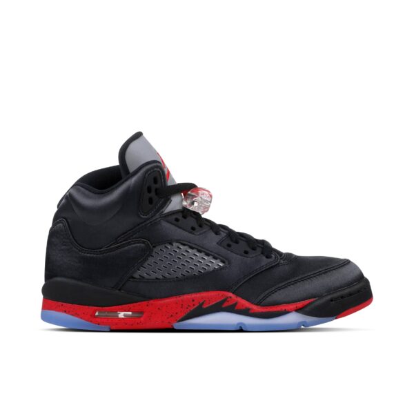Jordan 5 Retro Satin Bred (GS) 440888-006 - Phonecase4u photo 1