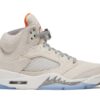 Jordan 5 Retro SE Craft Light Orewood Brown FD9222-180 - Phonecase4u photo 1
