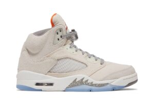 Jordan 5 Retro SE Craft Light Orewood Brown FD9222-180 - Phonecase4u photo 1