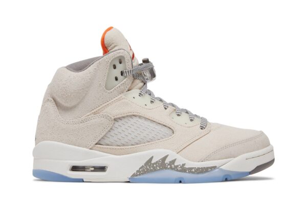 Jordan 5 Retro SE Craft Light Orewood Brown FD9222-180 - Phonecase4u photo 1