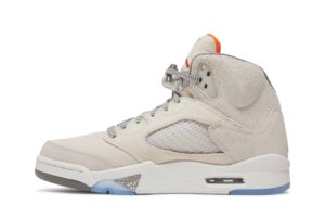 Jordan 5 Retro SE Craft Light Orewood Brown FD9222-180 - Phonecase4u photo 3