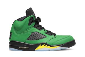 Jordan 5 Retro SE Oregon CK6631-307 - Phonecase4u photo 1