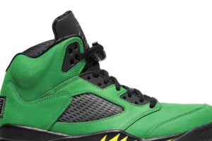 Jordan 5 Retro SE Oregon CK6631-307 - Phonecase4u photo 2