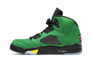 Jordan 5 Retro SE Oregon CK6631-307 - Phonecase4u photo 3