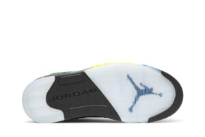 Jordan 5 Retro SE Oregon CK6631-307 - Phonecase4u photo 4