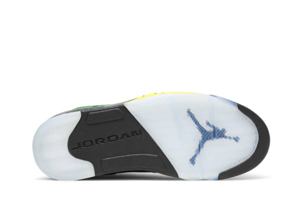 Jordan 5 Retro SE Oregon CK6631-307 - Phonecase4u photo 4