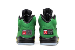 Jordan 5 Retro SE Oregon CK6631-307 - Phonecase4u photo 6