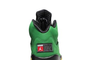 Jordan 5 Retro SE Oregon CK6631-307 - Phonecase4u photo 7