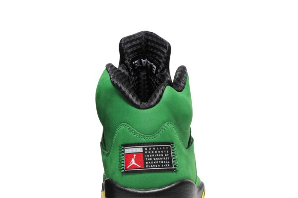 Jordan 5 Retro SE Oregon CK6631-307 - Phonecase4u photo 7