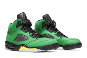 Jordan 5 Retro SE Oregon CK6631-307 - Phonecase4u photo 8
