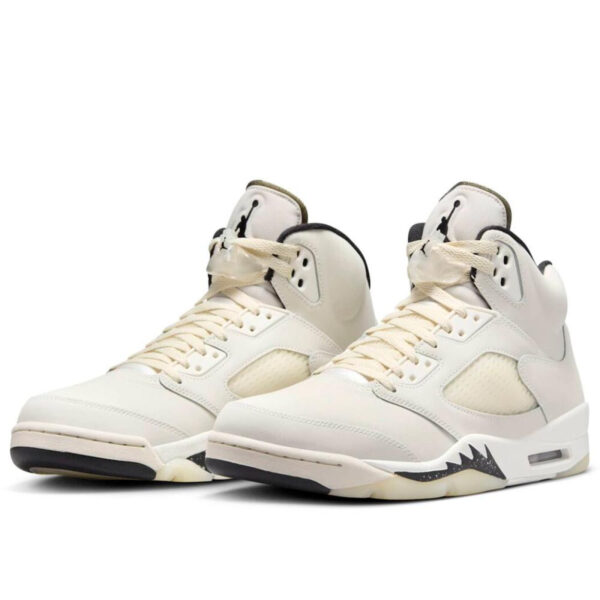 Jordan 5 Retro SE Sail FN7405-100 - Phonecase4u photo 4