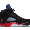 Jordan 5 Retro Top 3 CZ1786-001 - Phonecase4u photo 1