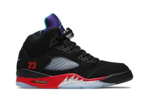 Jordan 5 Retro Top 3 CZ1786-001 - Phonecase4u photo 1