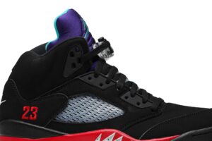 Jordan 5 Retro Top 3 CZ1786-001 - Phonecase4u photo 2