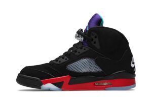Jordan 5 Retro Top 3 CZ1786-001 - Phonecase4u photo 3