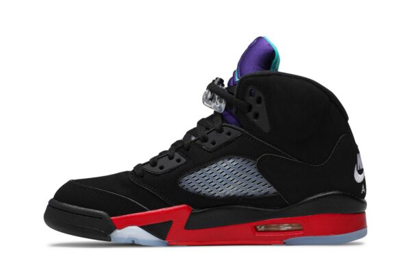 Jordan 5 Retro Top 3 CZ1786-001 - Phonecase4u photo 3
