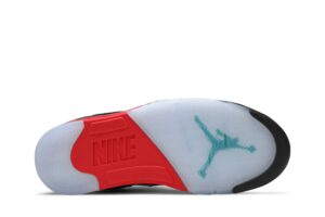 Jordan 5 Retro Top 3 CZ1786-001 - Phonecase4u photo 4