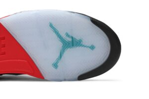 Jordan 5 Retro Top 3 CZ1786-001 - Phonecase4u photo 5