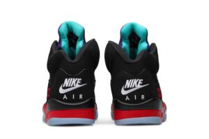 Jordan 5 Retro Top 3 CZ1786-001 - Phonecase4u photo 6