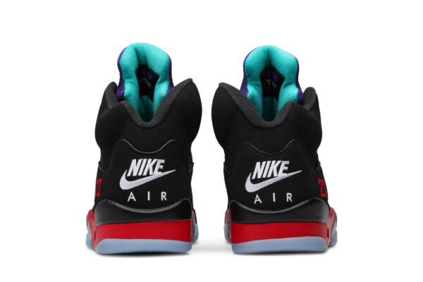 Jordan 5 Retro Top 3 CZ1786-001 - Phonecase4u photo 6