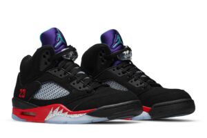 Jordan 5 Retro Top 3 CZ1786-001 - Phonecase4u photo 8