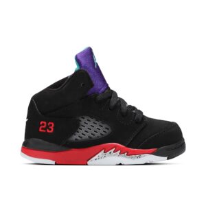 Jordan 5 Retro Top 3 (TD) CZ2991-001 - Phonecase4u photo 1